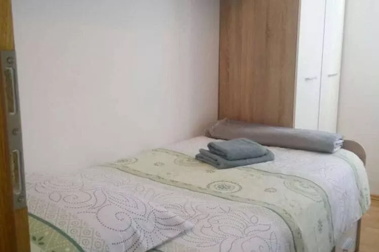 Holiday Home Spalato - Holiday home  with Terrace-Chambre