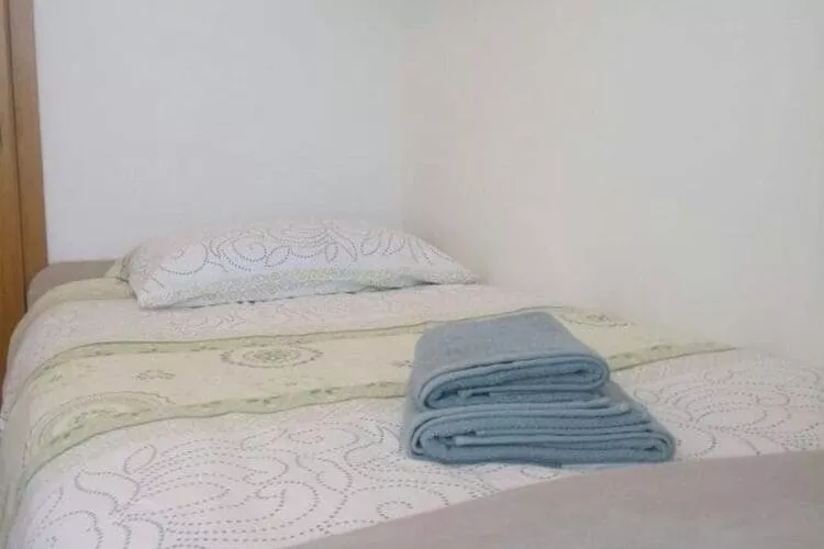 Holiday Home Spalato - Holiday home  with Terrace-Chambre