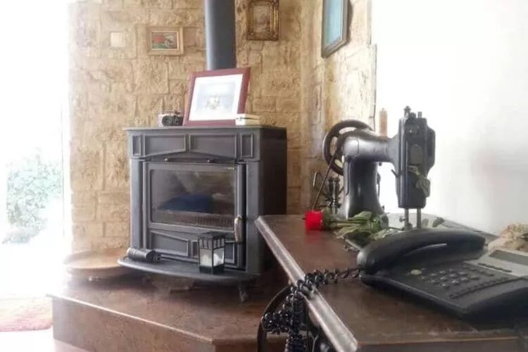 Holiday Home Spalato - Holiday home  with Terrace-Intérieur