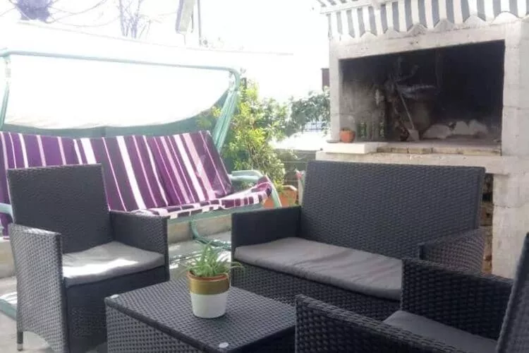 Holiday Home Spalato - Holiday home  with Terrace-Terrasse
