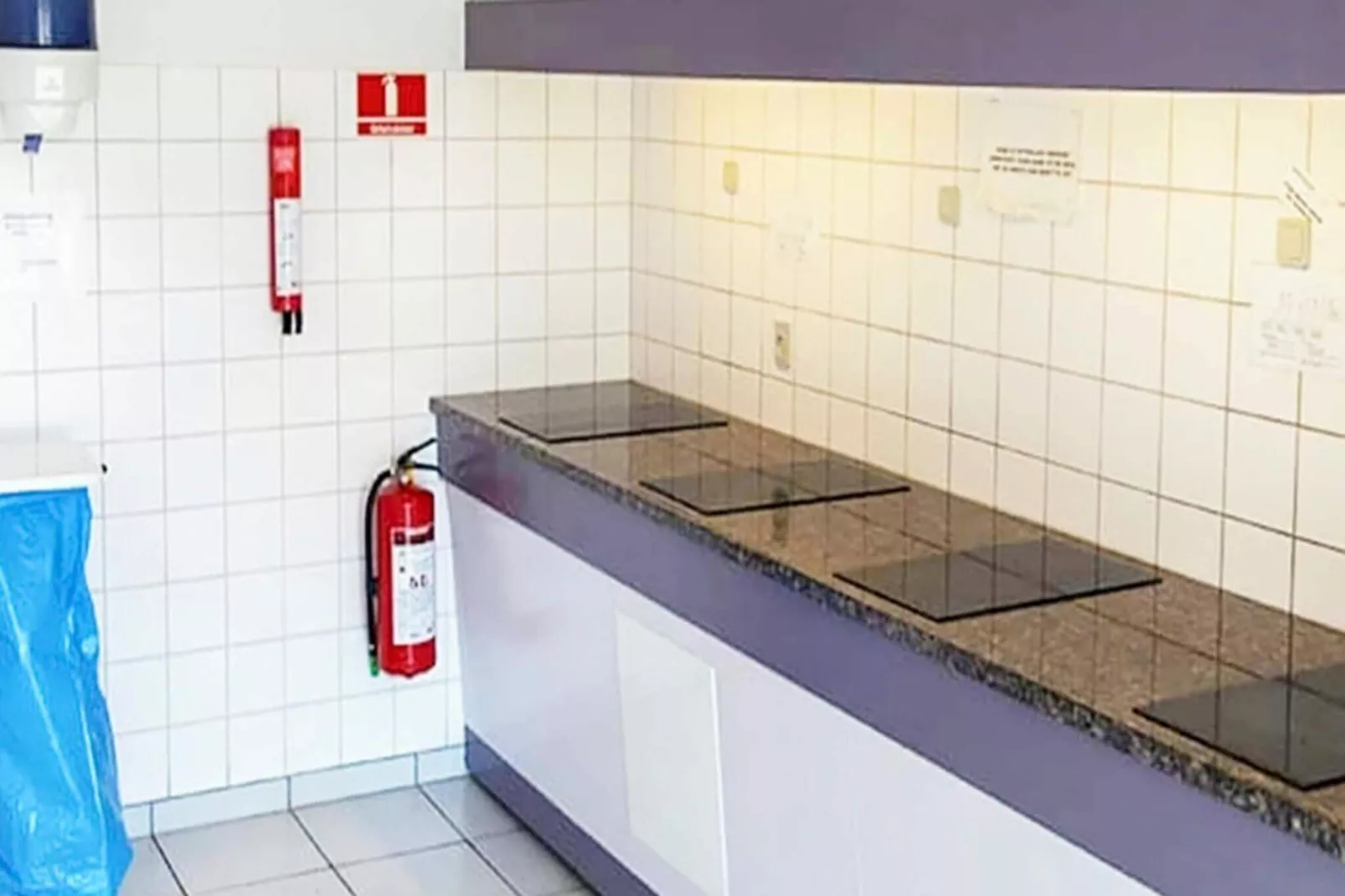 Comfort hytte til 6 personer-Indoor