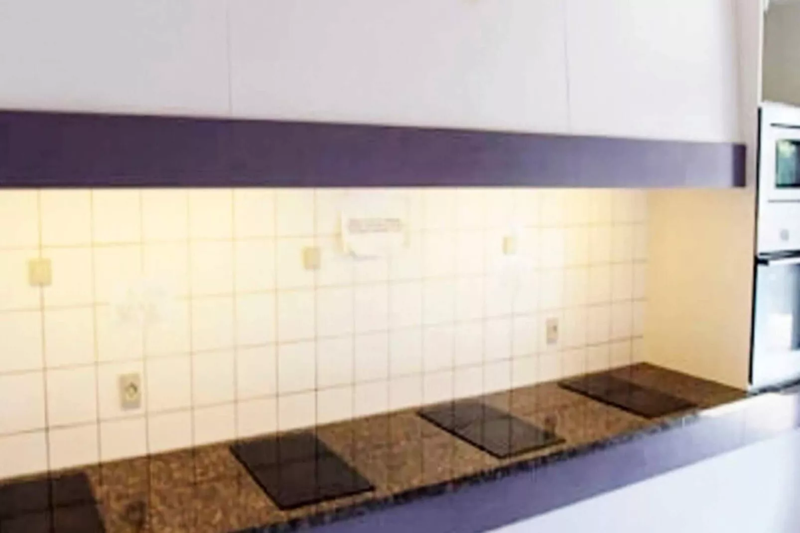 Comfort hytte til 6 personer-Indoor
