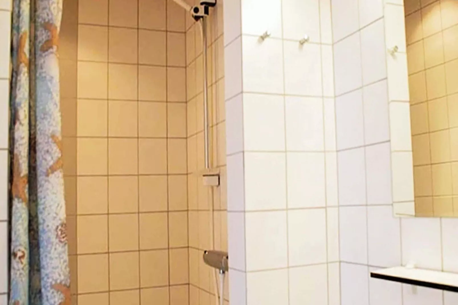 Comfort Hytte til 4 personer-Indoor
