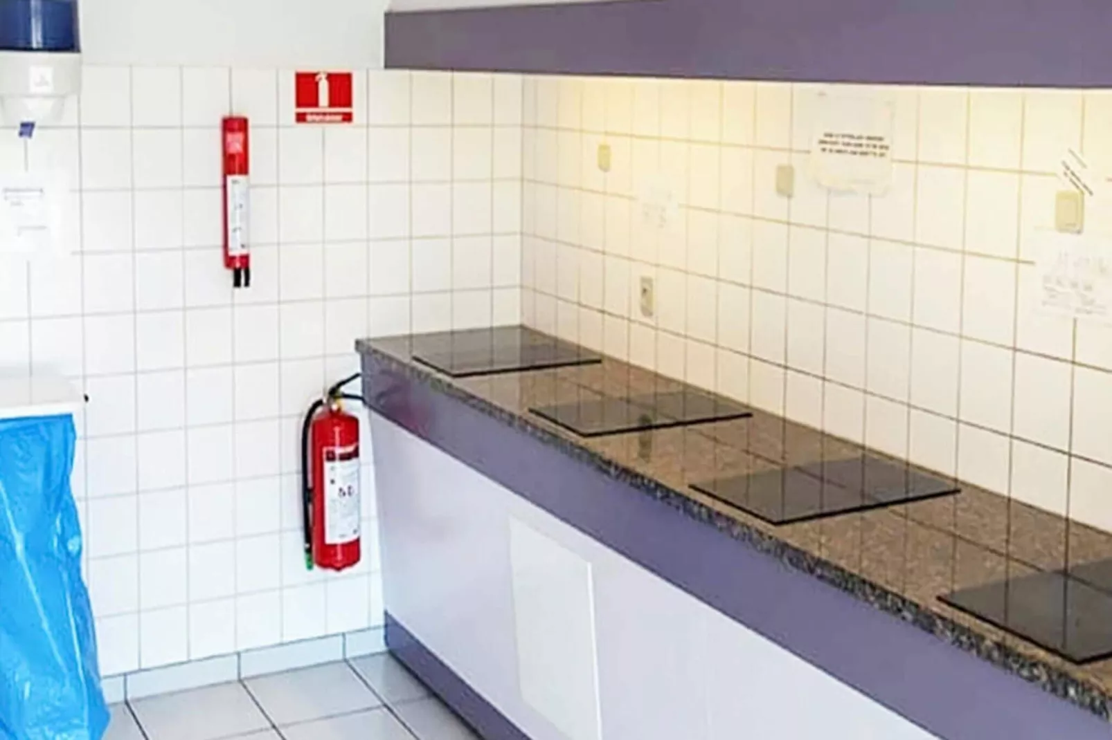 Comfort Hytte til 4 personer-Indoor