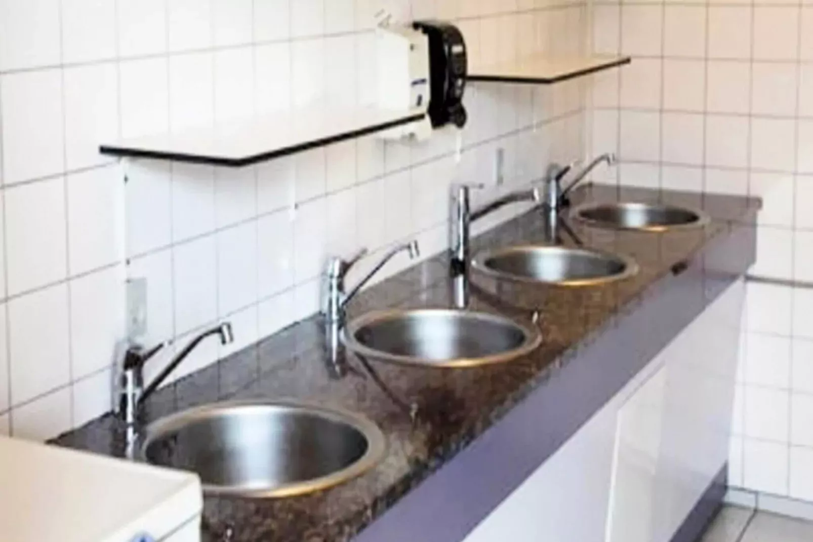 Comfort Hytte til 4 personer-Indoor