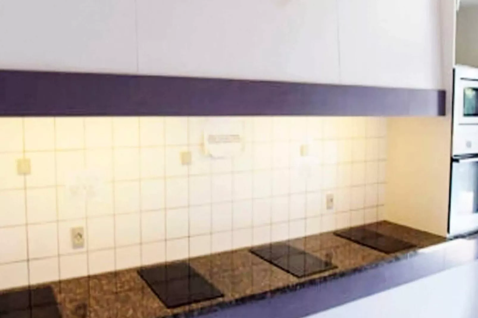 Comfort Hytte til 4 personer-Indoor