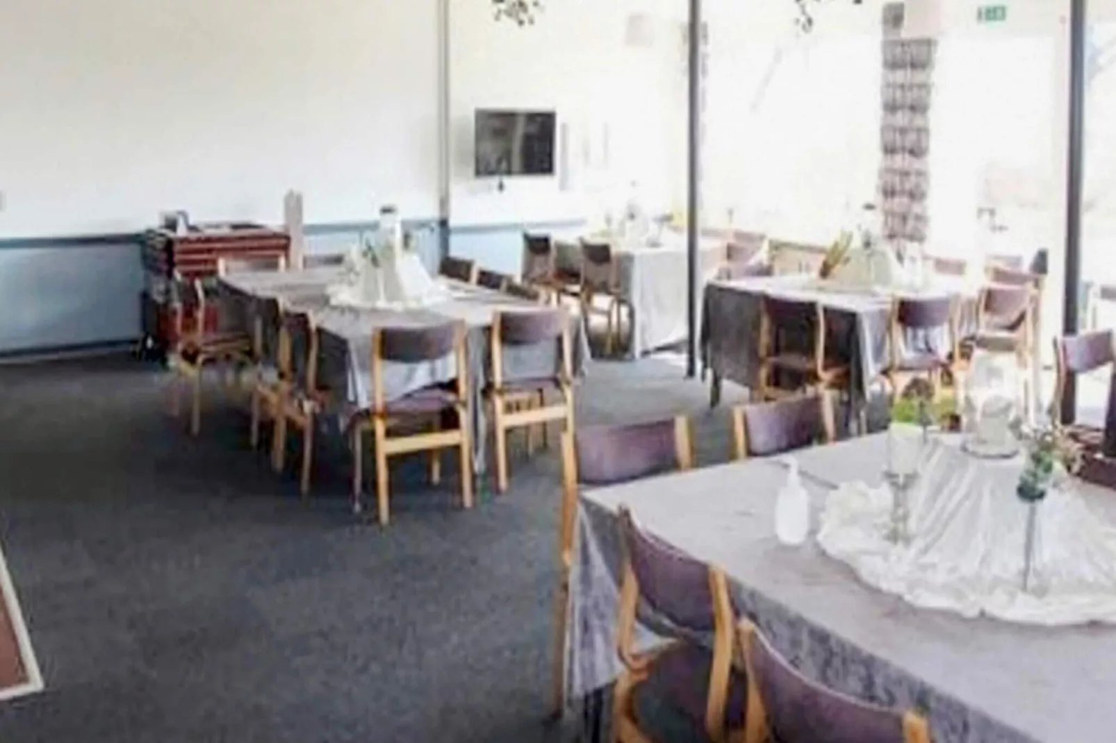 Comfort Hytte til 4 personer-Indoor