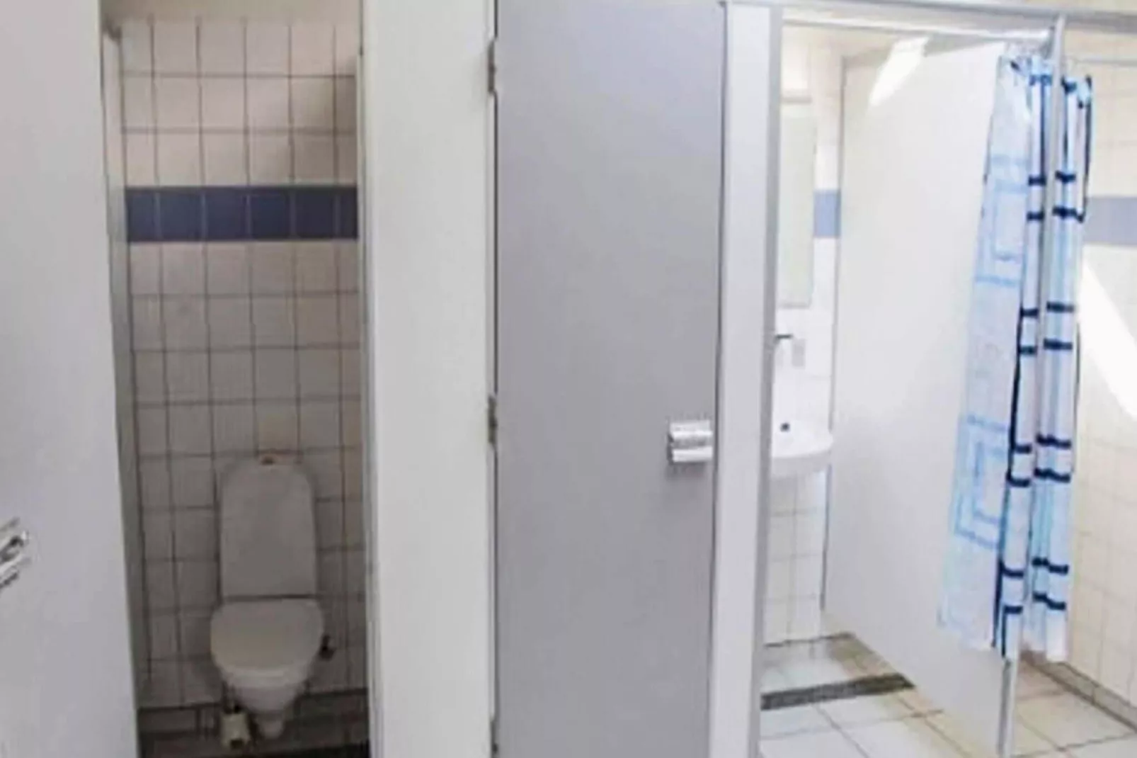Comfort Hytte til 4 personer-Indoor