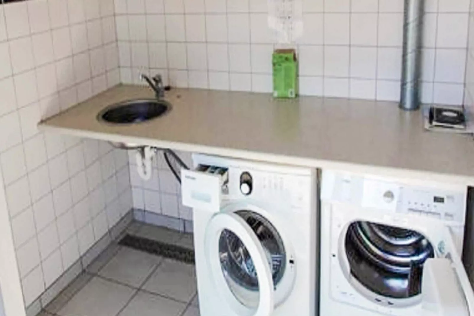 Comfort Hytte til 4 personer-Indoor