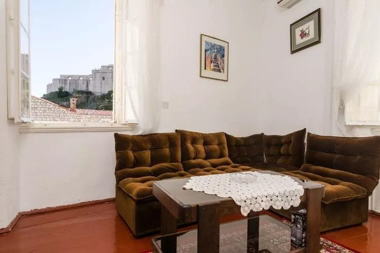 Rooms Pile - Comfort Double Room with Patio-Indoor