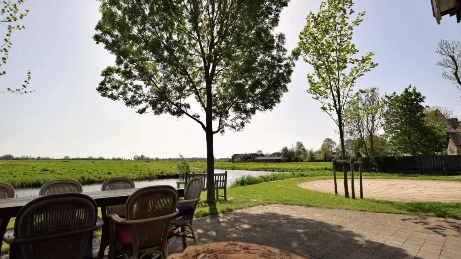 De Schuur-View summer