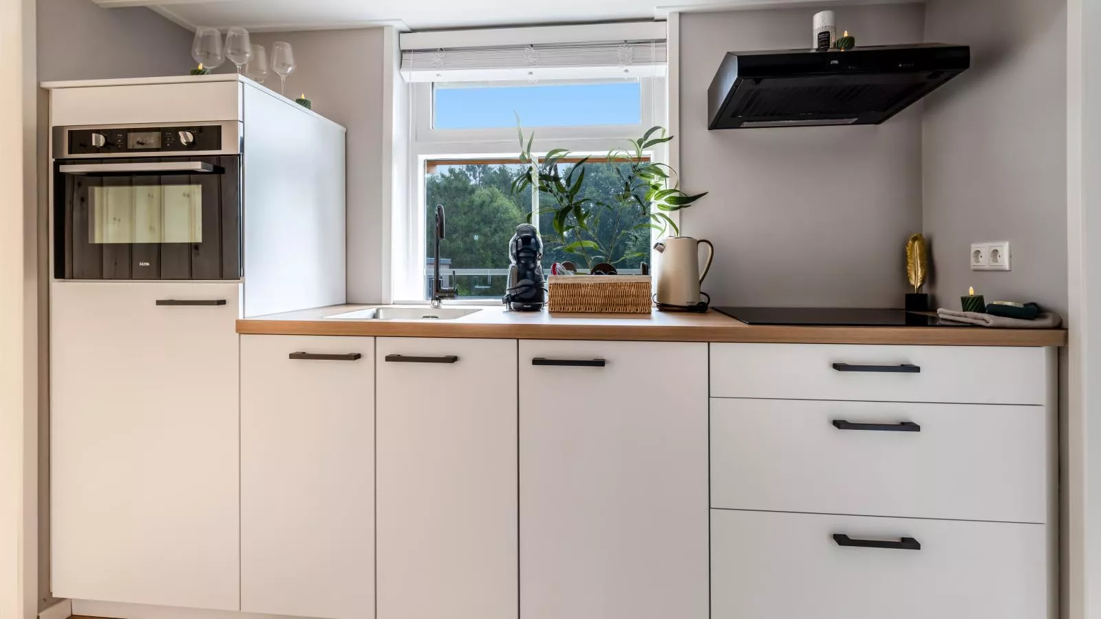 De Vale-Kitchen