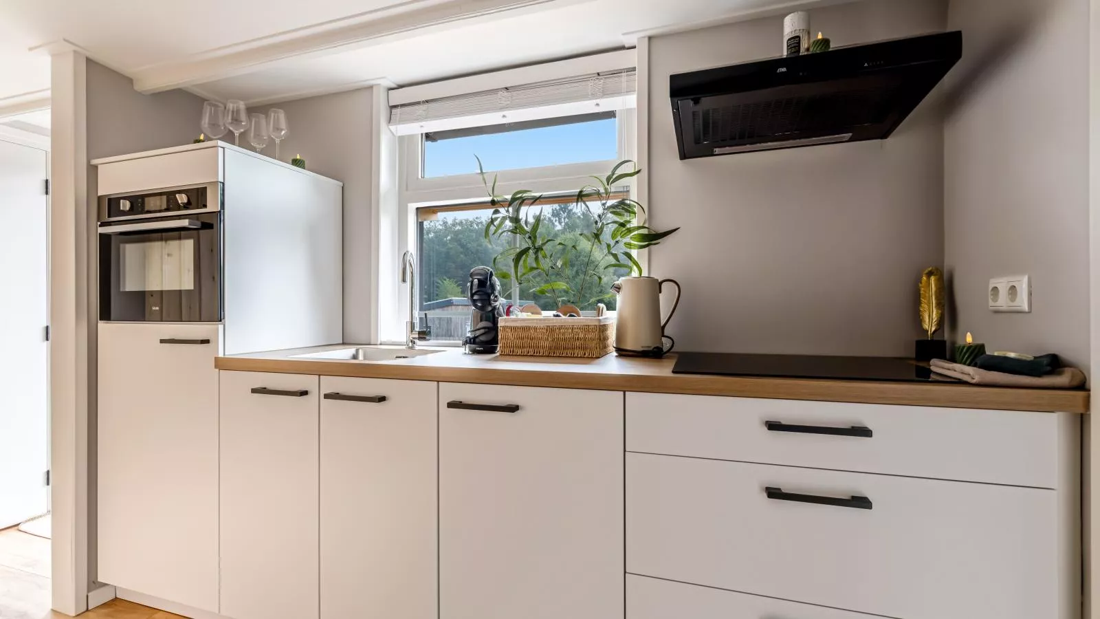 De Vale-Kitchen