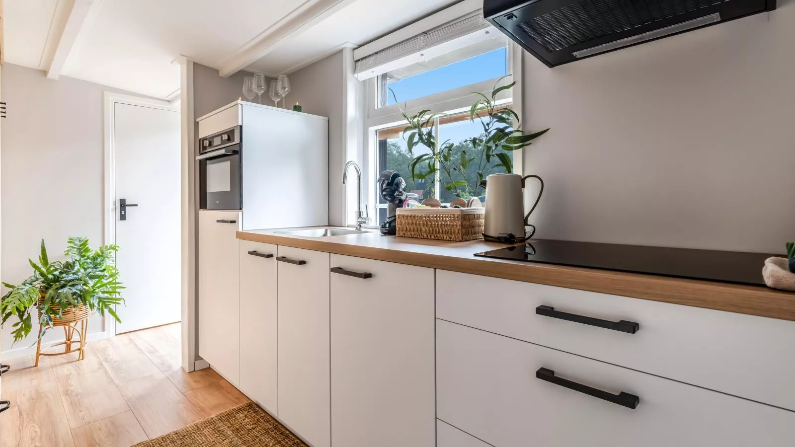 De Vale-Kitchen