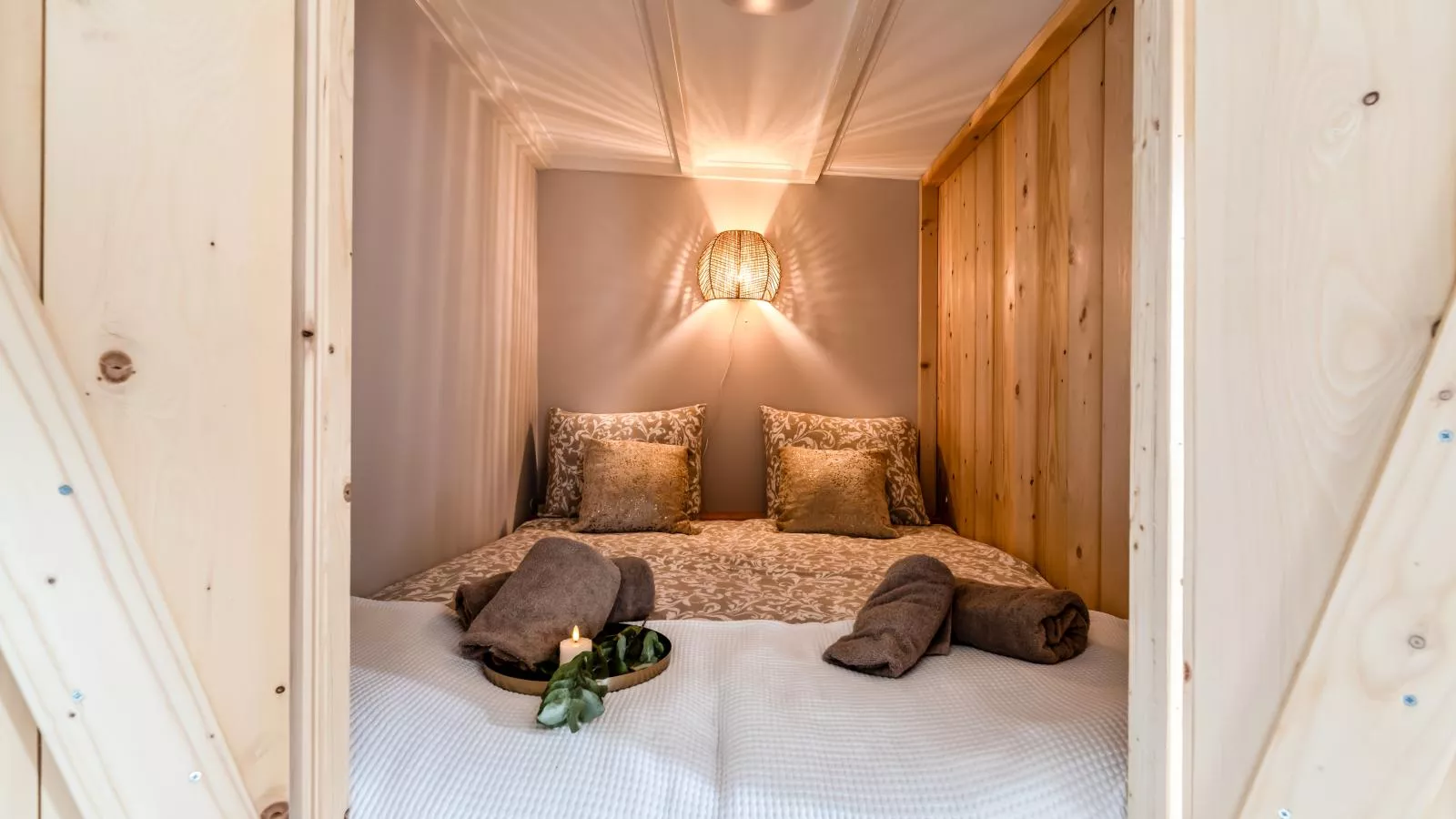 De Vale-Bedroom