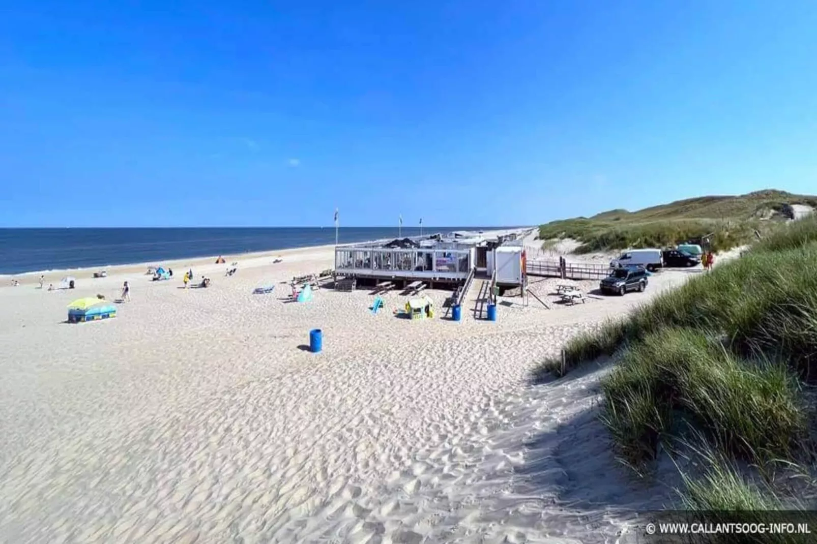 Wijde Blick 309-Areas summer 1km