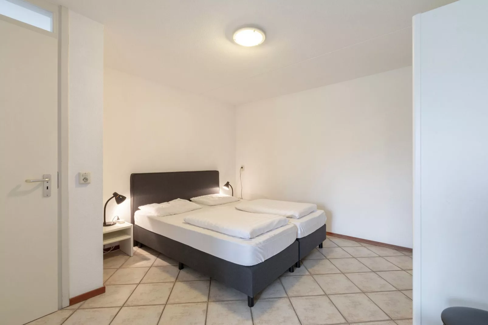 Wijde Blick 310-Bedroom