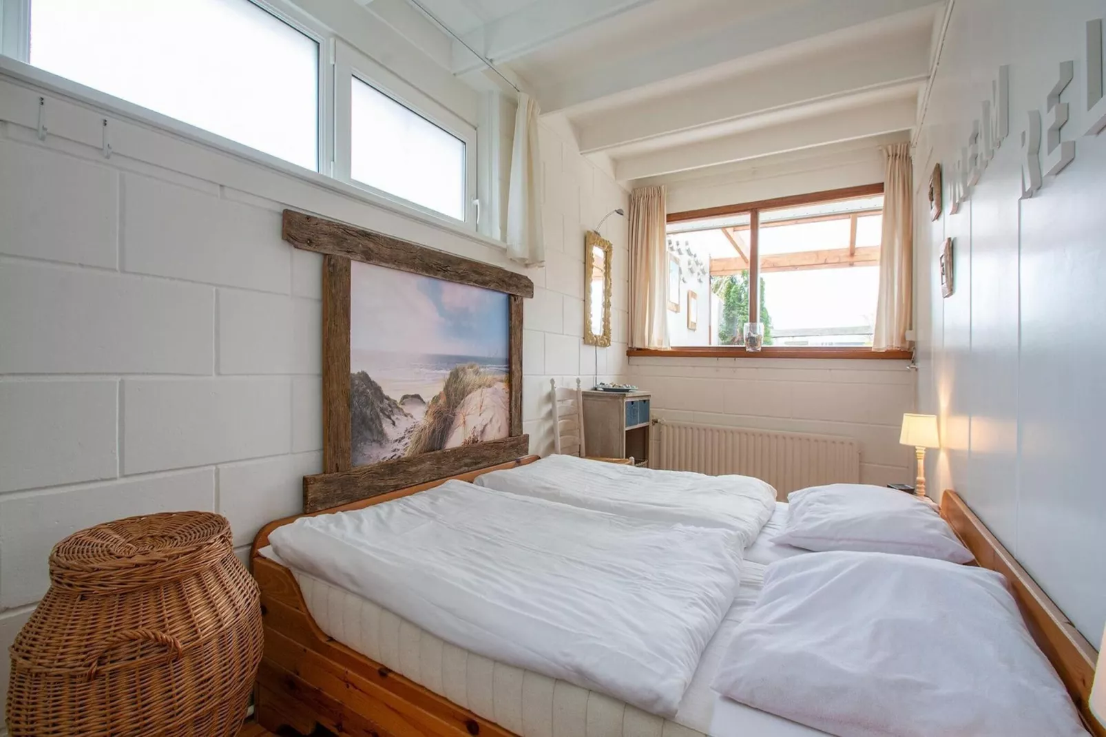 Wildrijk 152-Bedroom