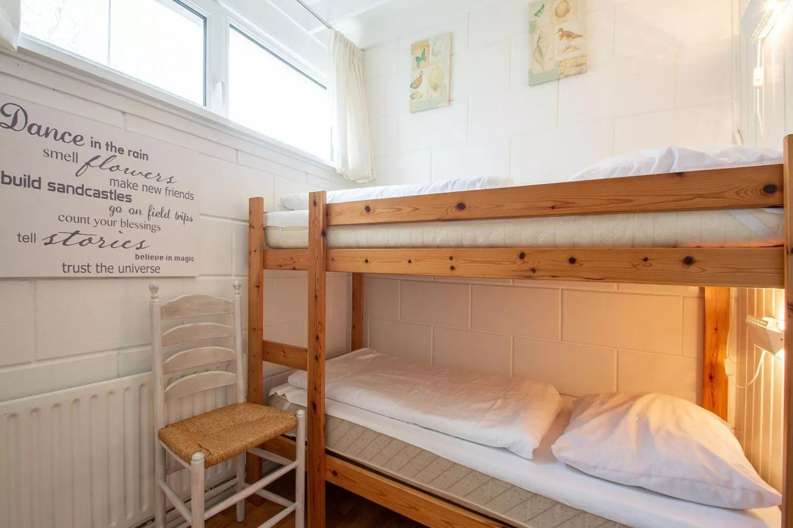 Wildrijk 152-Bedroom