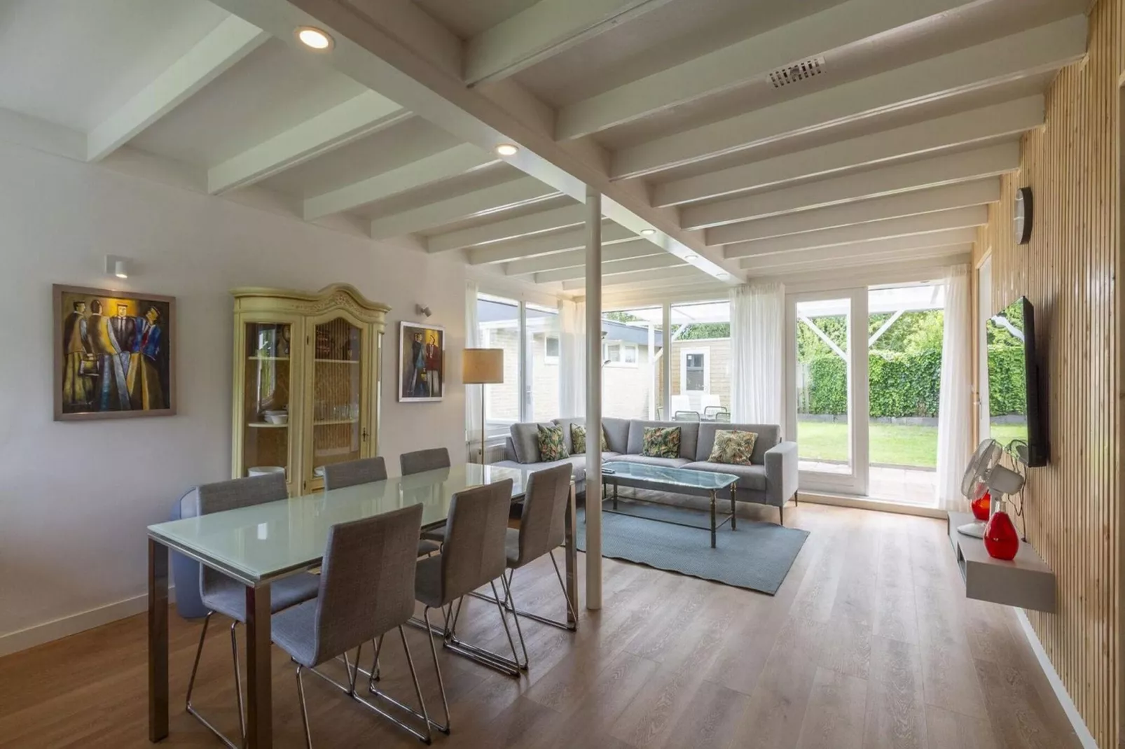 Wildrijk 75-Dining room
