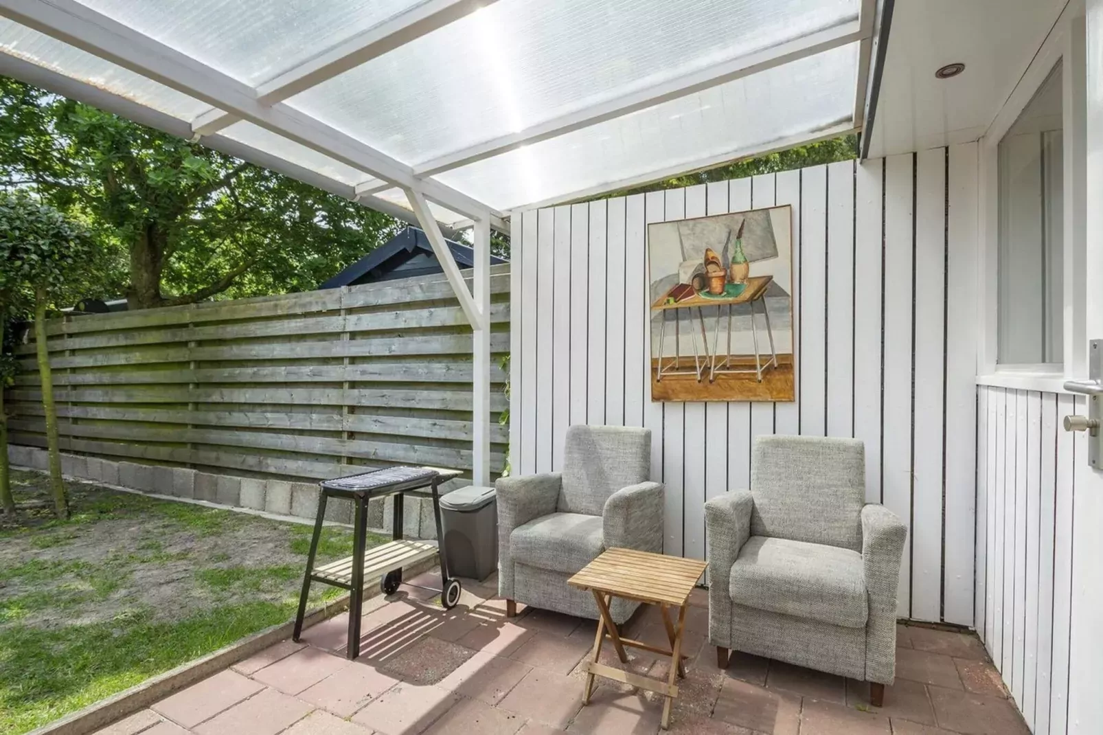Wildrijk 75-Terrace balcony