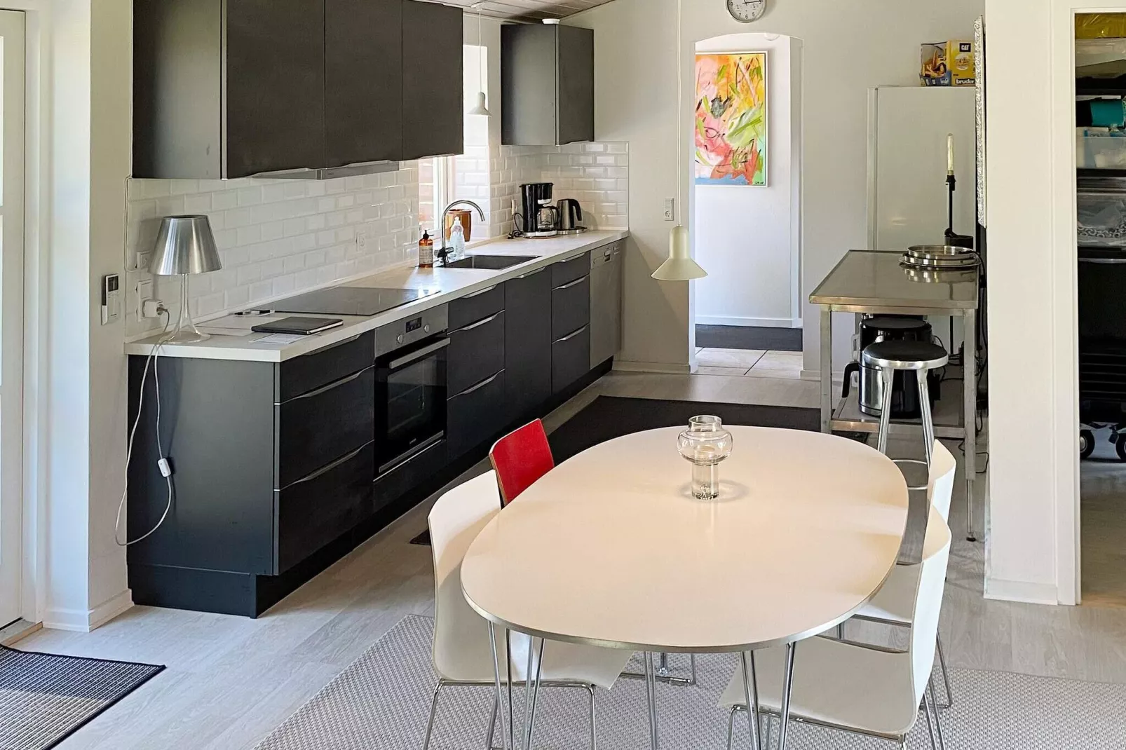 4 person holiday home in Gilleleje-By Traum-Indoor