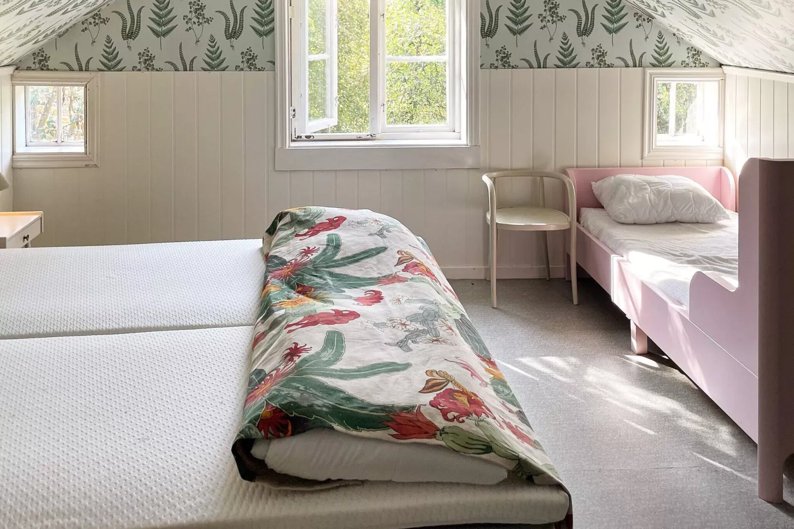 6 person holiday home in TINGSRYD-By Traum-Indoor