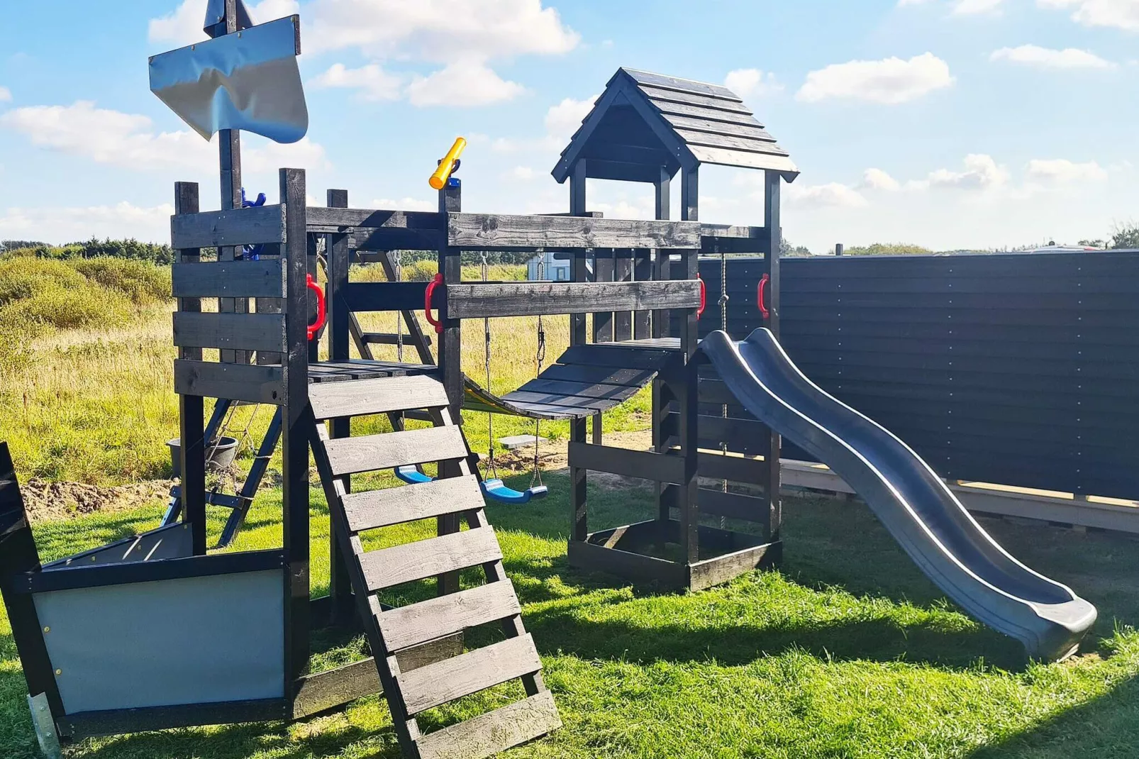5 star holiday home in Hirtshals-By Traum-Not tagged