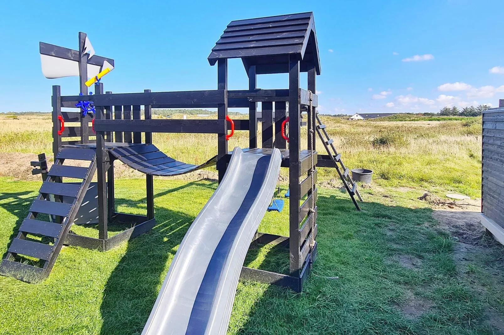 5 star holiday home in Hirtshals-By Traum-Not tagged