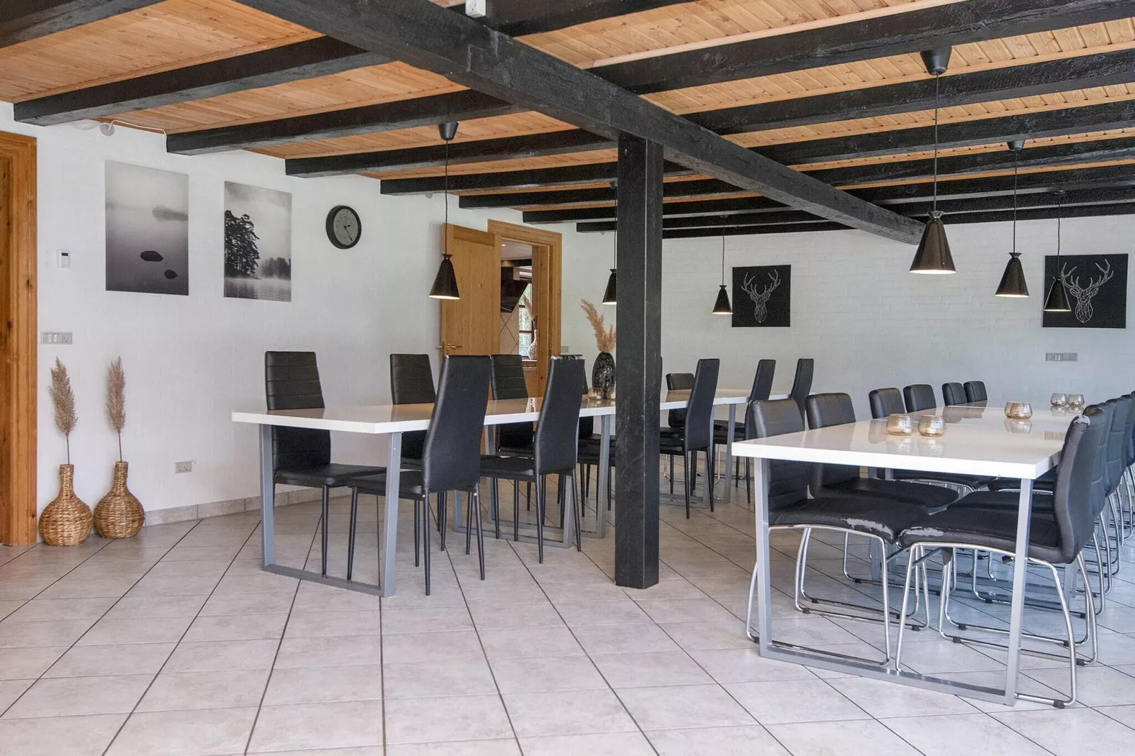 26 person holiday home in Nimtofte-By Traum-Indoor