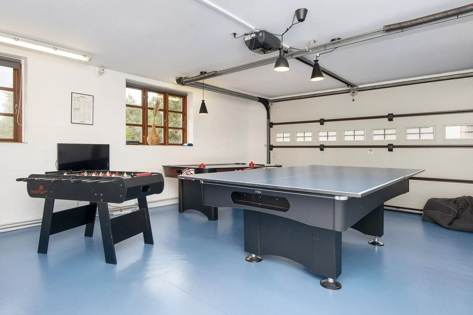 26 person holiday home in Nimtofte-By Traum-Indoor