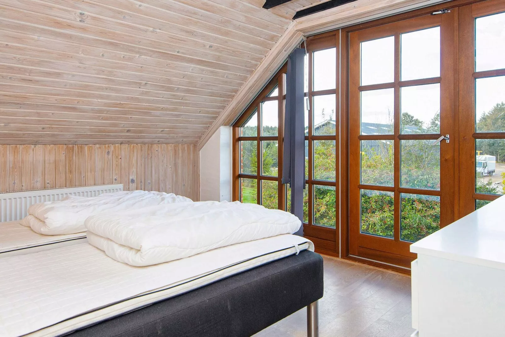 26 person holiday home in Nimtofte-By Traum-Indoor