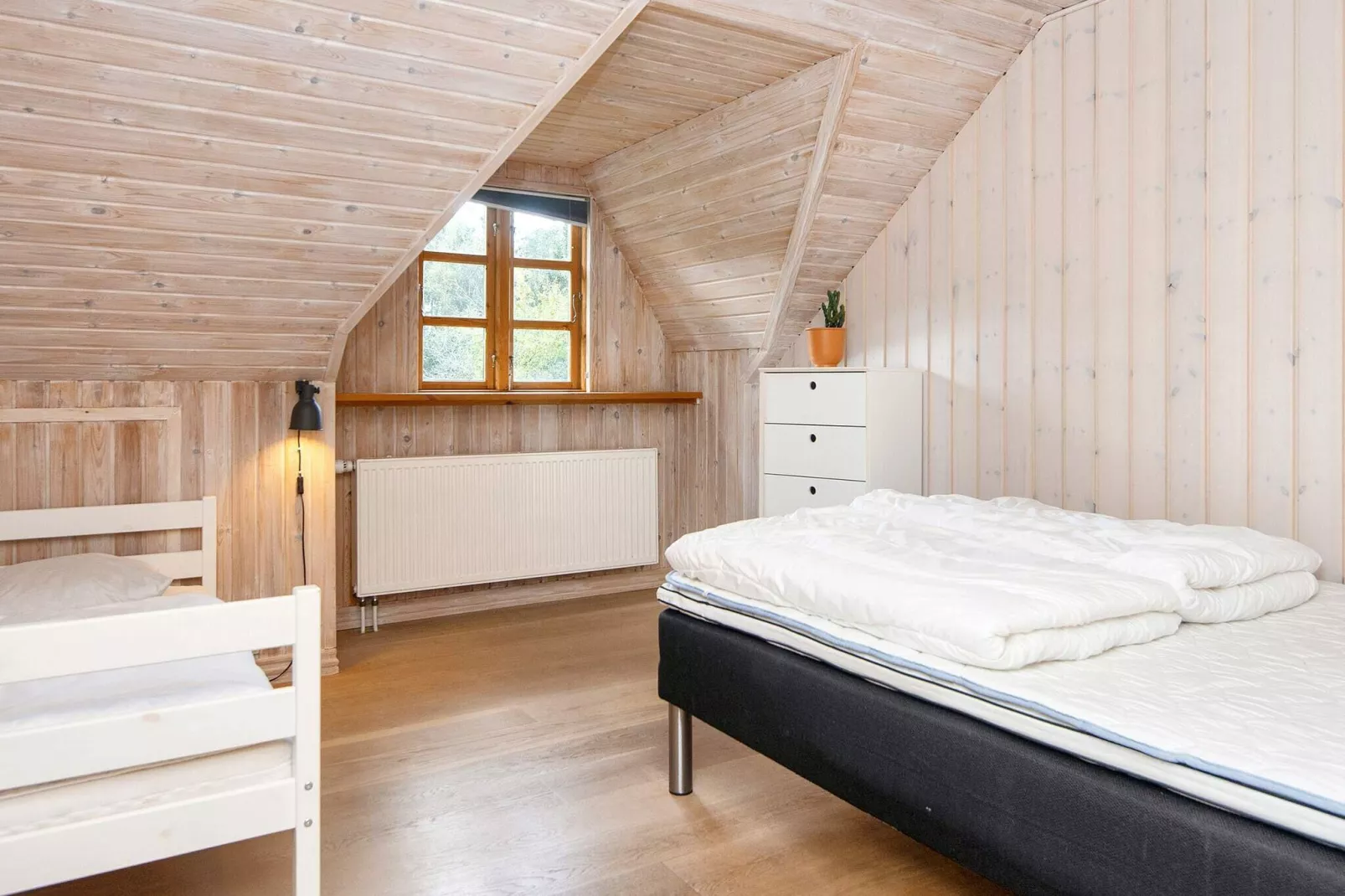 26 person holiday home in Nimtofte-By Traum-Indoor