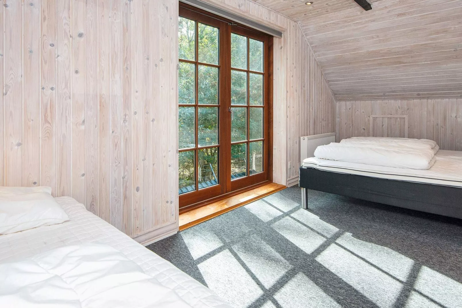 26 person holiday home in Nimtofte-By Traum-Indoor