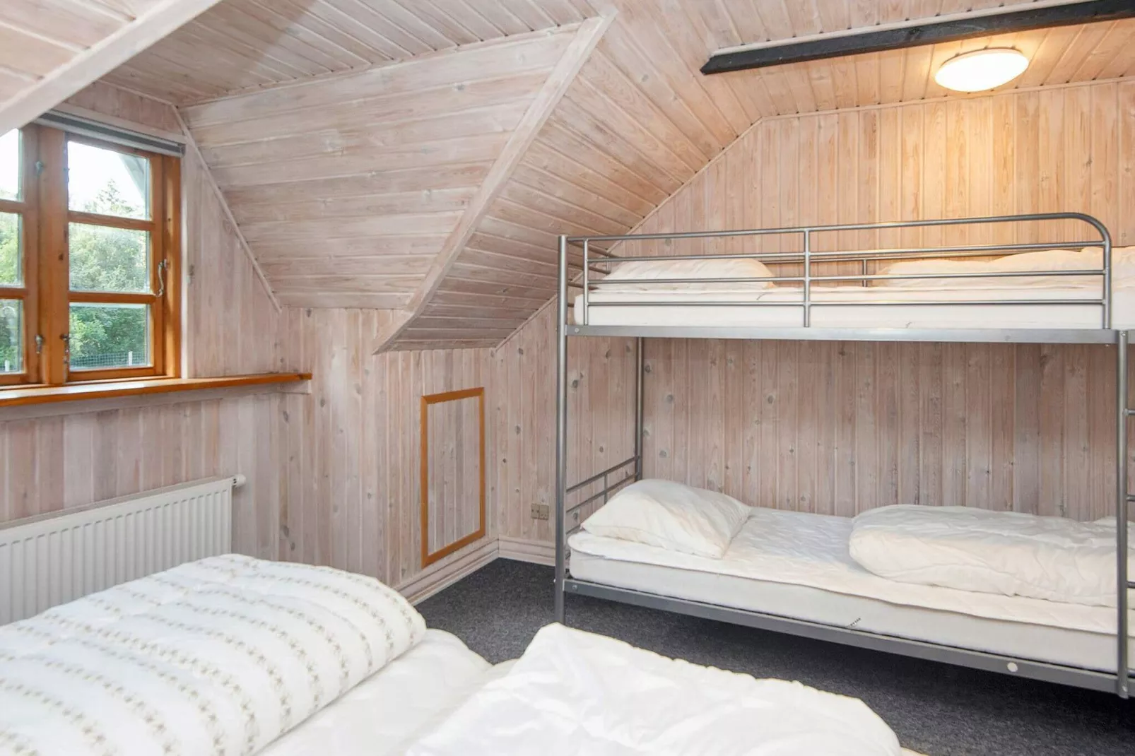26 person holiday home in Nimtofte-By Traum-Indoor