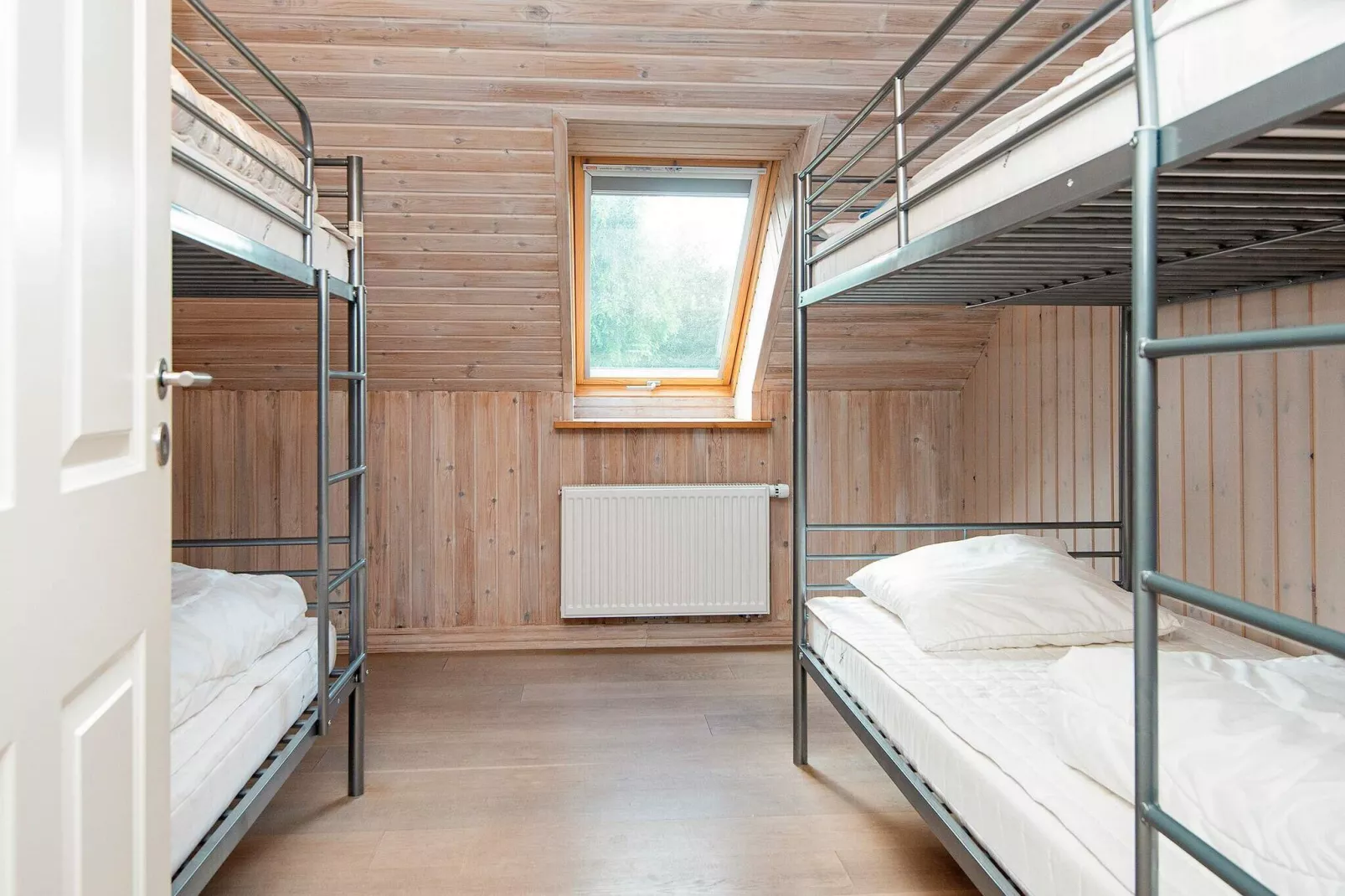 26 person holiday home in Nimtofte-By Traum-Indoor
