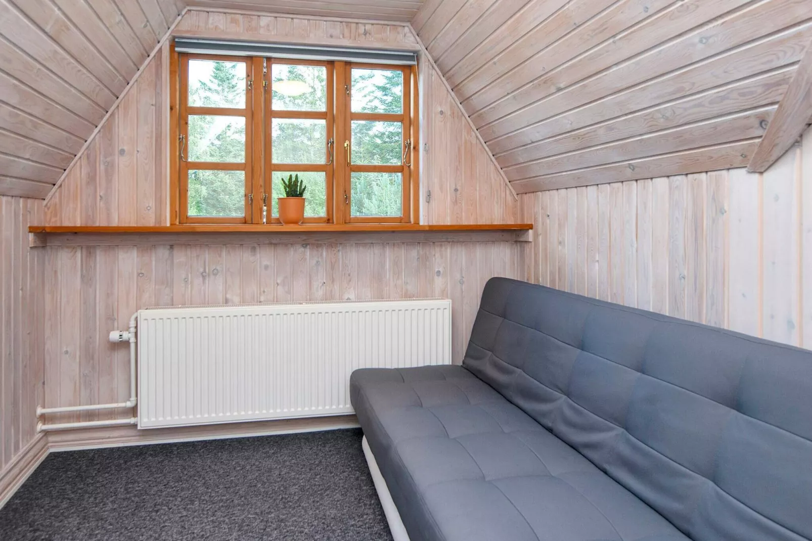 26 person holiday home in Nimtofte-By Traum-Indoor
