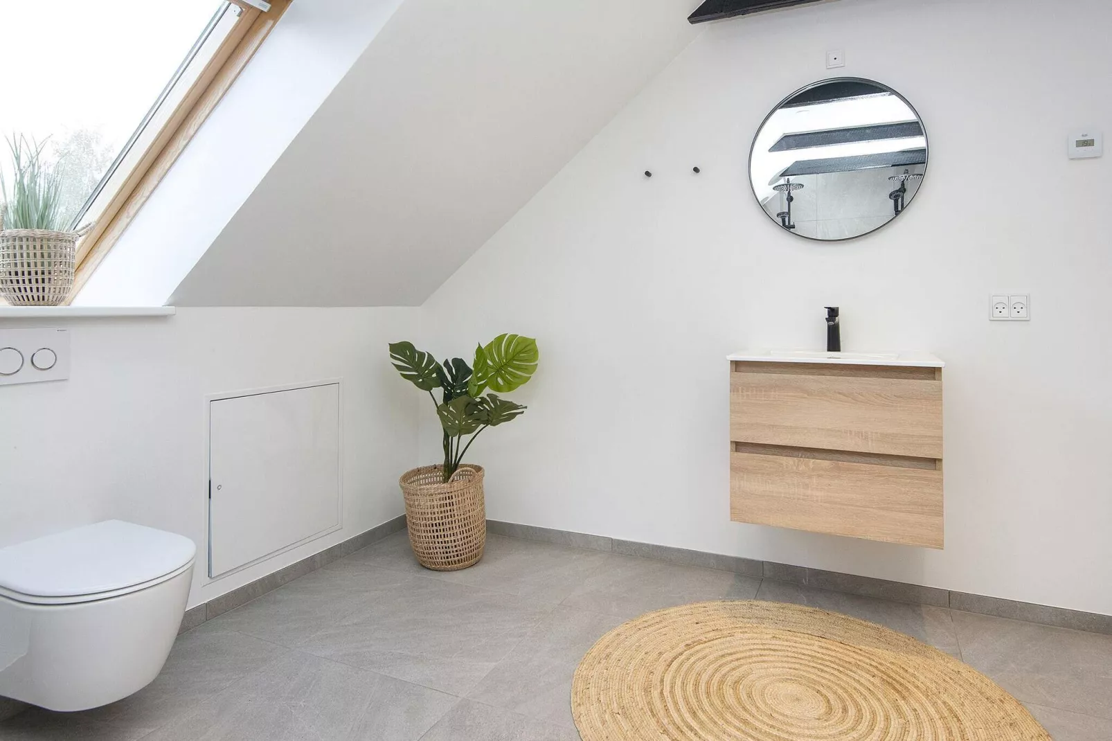 26 person holiday home in Nimtofte-By Traum-Indoor