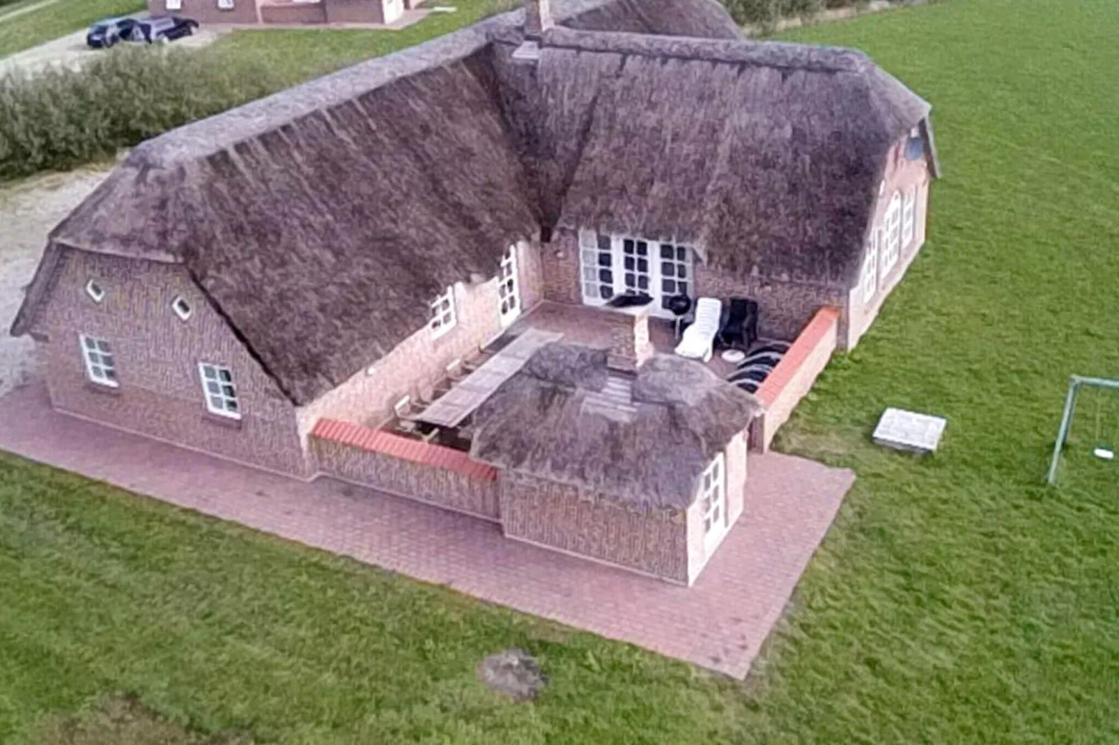 4 star holiday home in Ulfborg-Outdoor