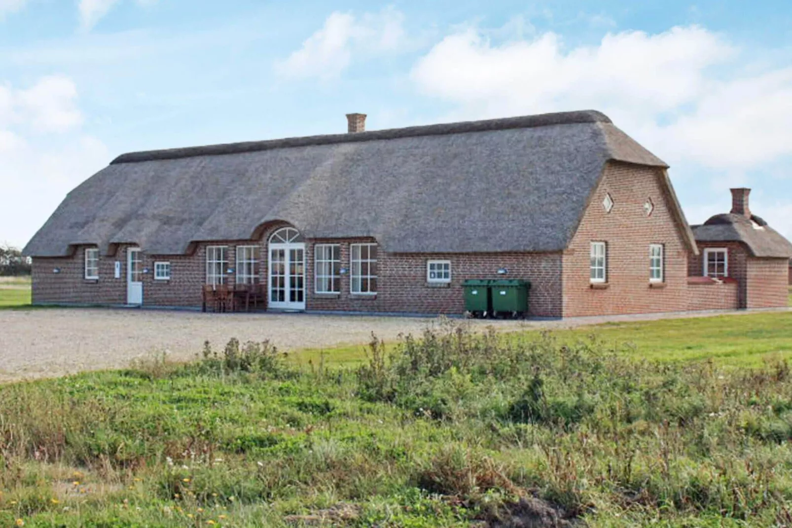 4 star holiday home in Ulfborg-Indoor