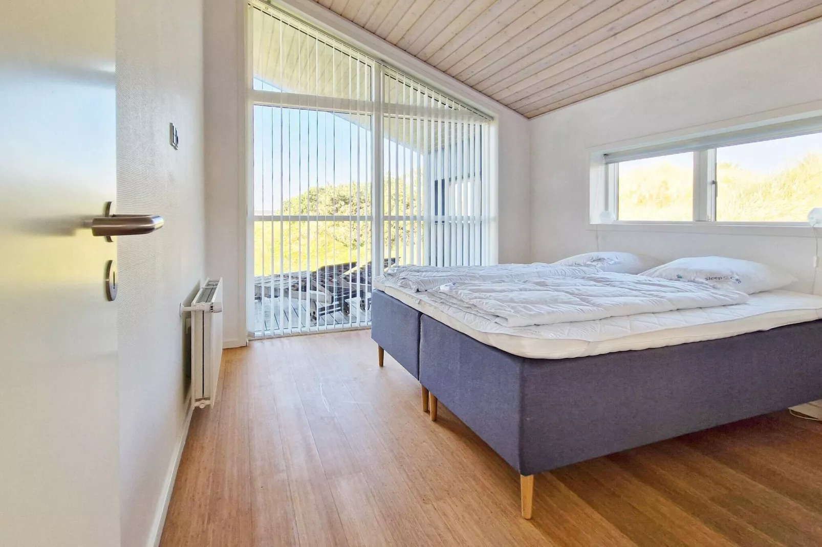 5 star holiday home in Løkken-By Traum-Indoor