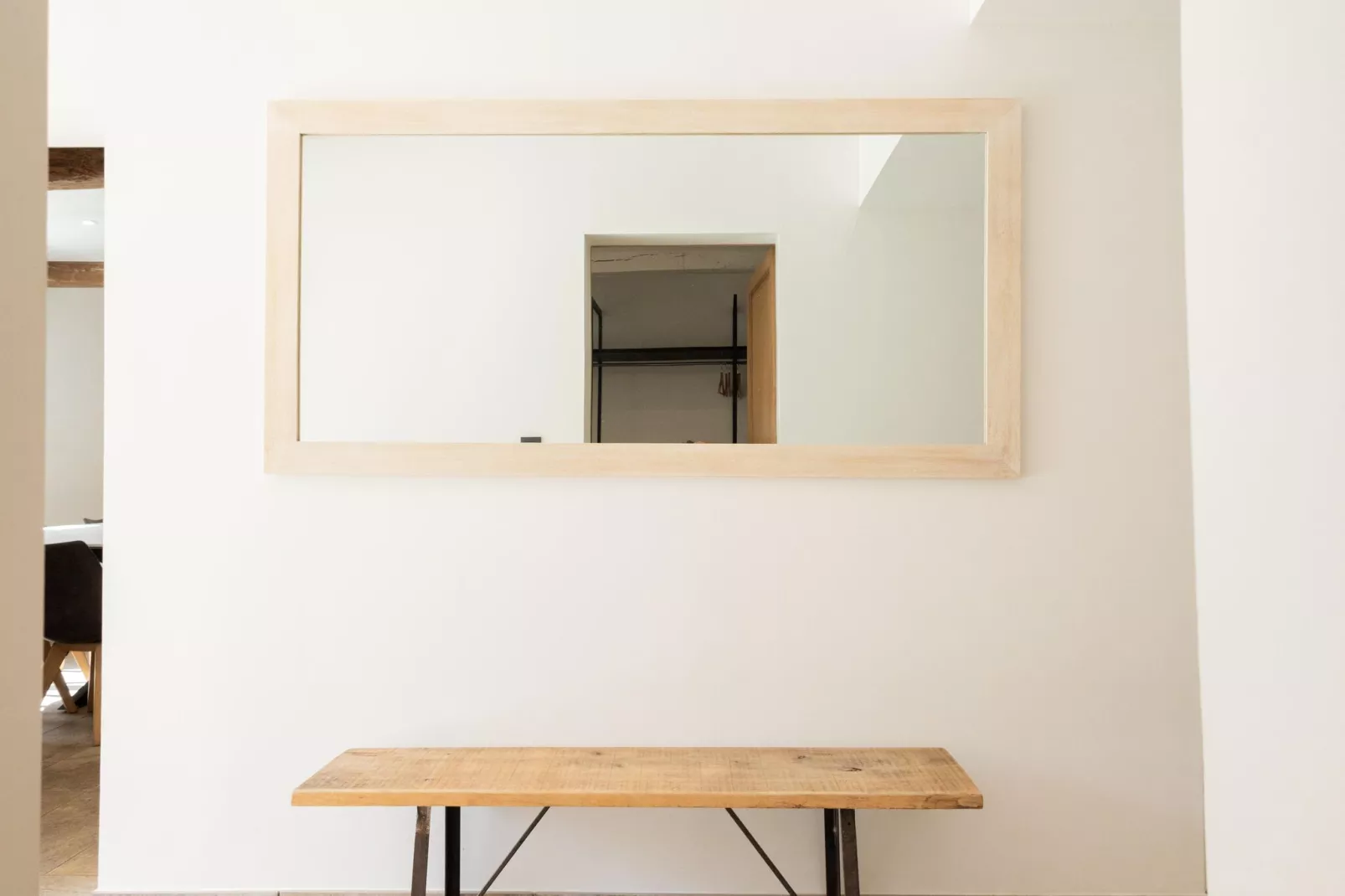 La Cote de Boué-Bedroom
