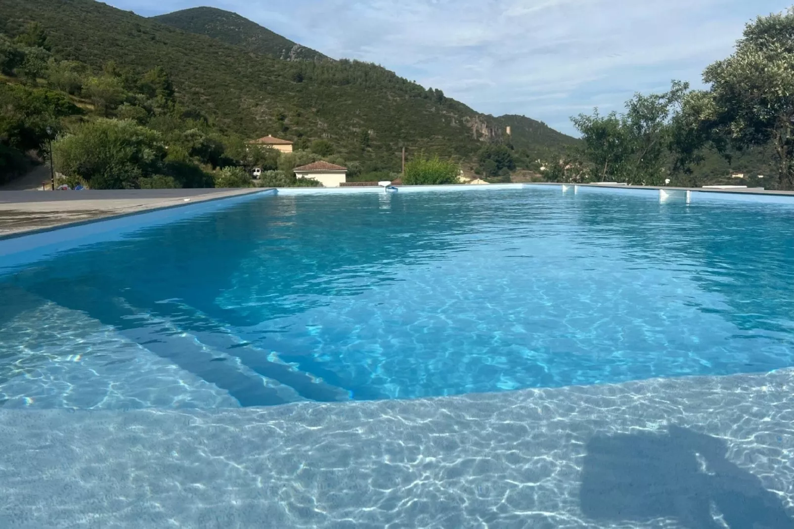 L'Esquirol-Pool