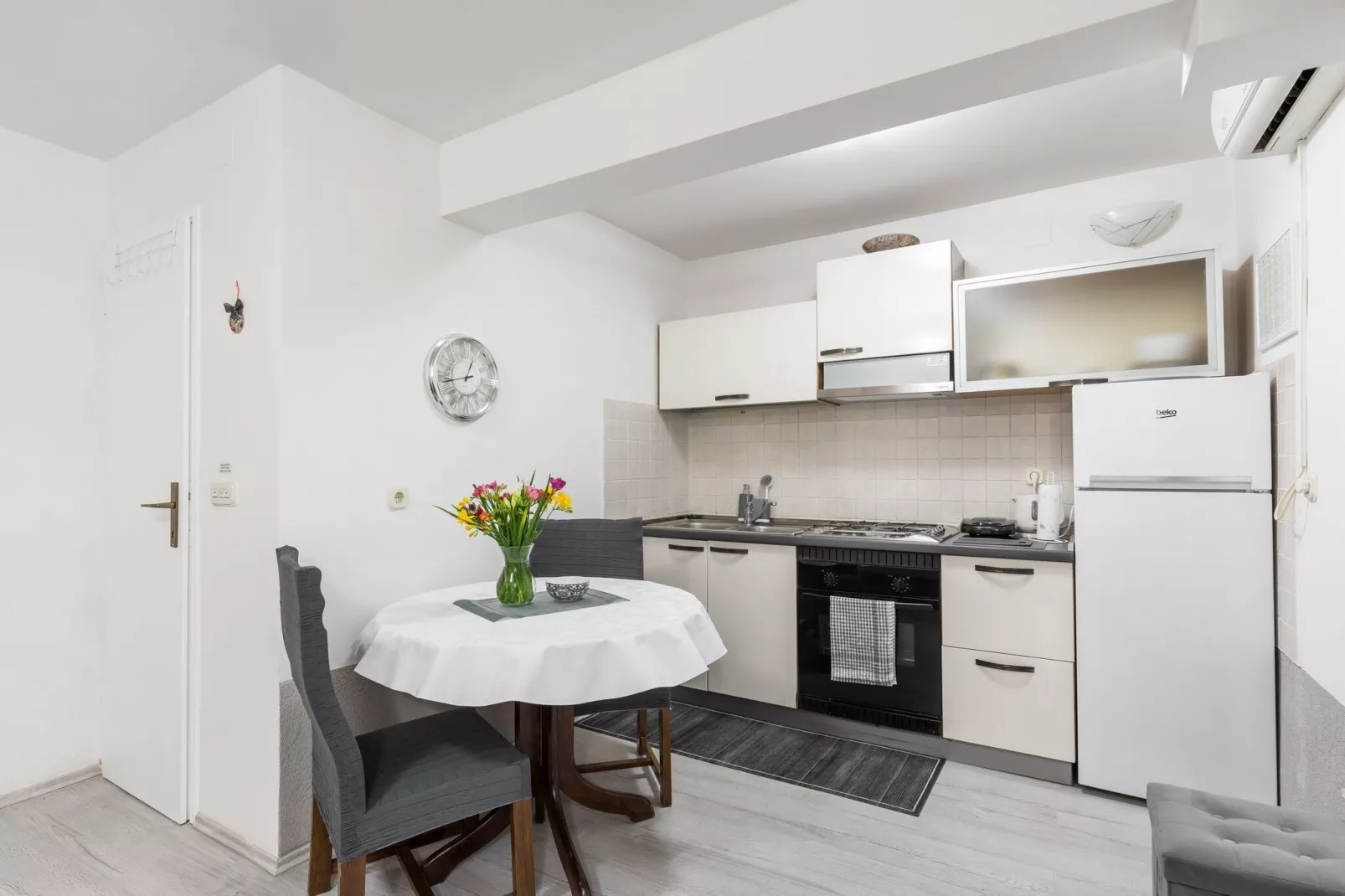 Studio Toniko - Studio Apartment-Küche