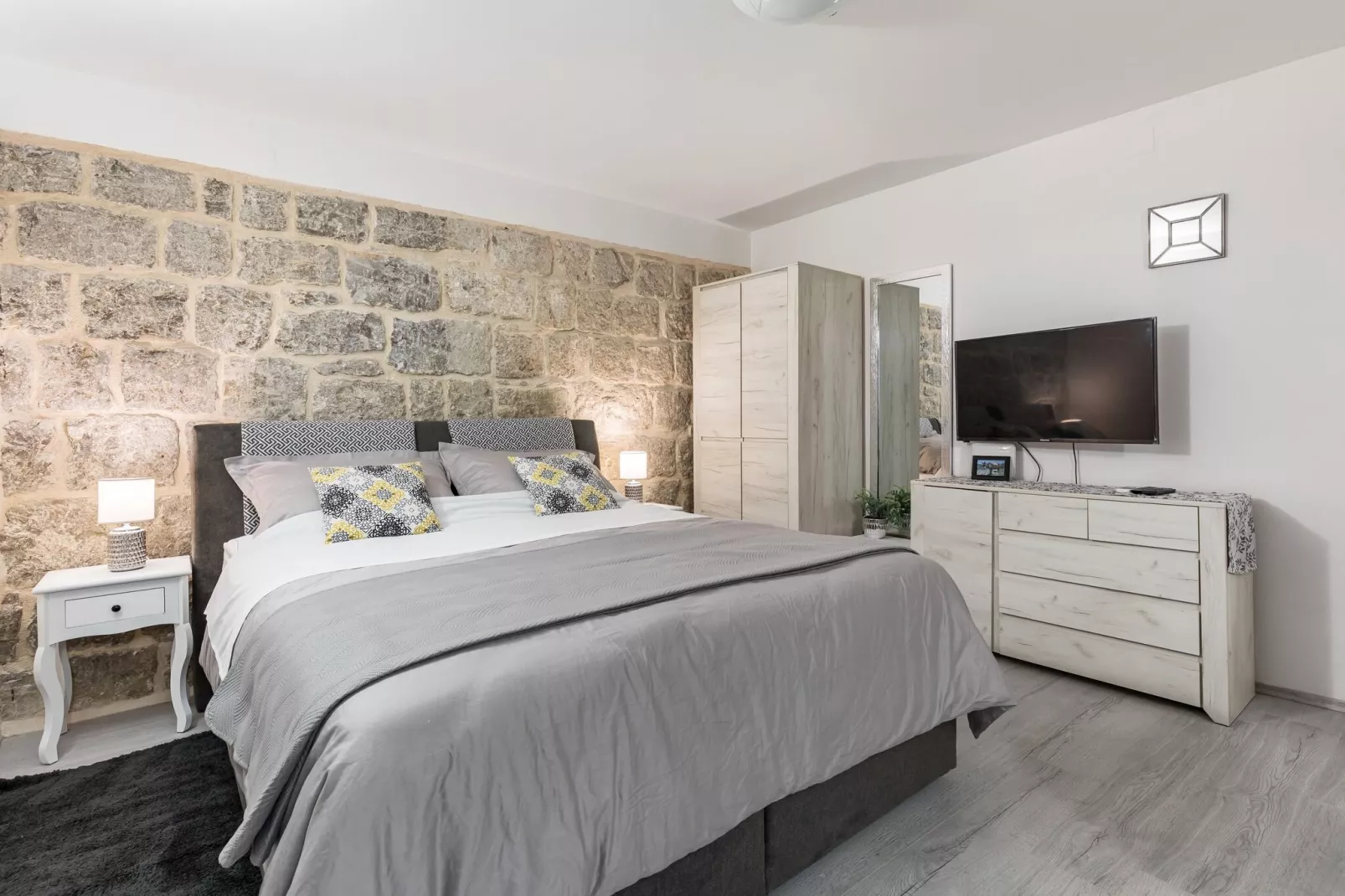 Studio Toniko - Studio Apartment