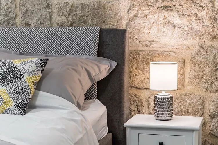 Studio Toniko - Studio Apartment-Schlafzimmer