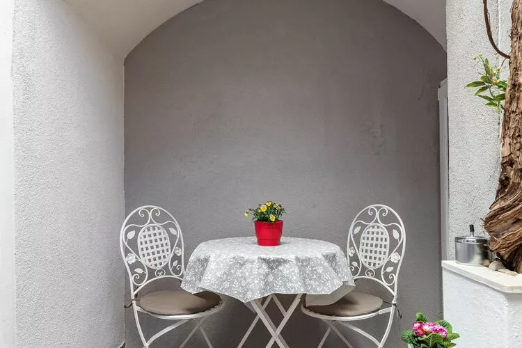 Studio Toniko - Studio Apartment-Innen