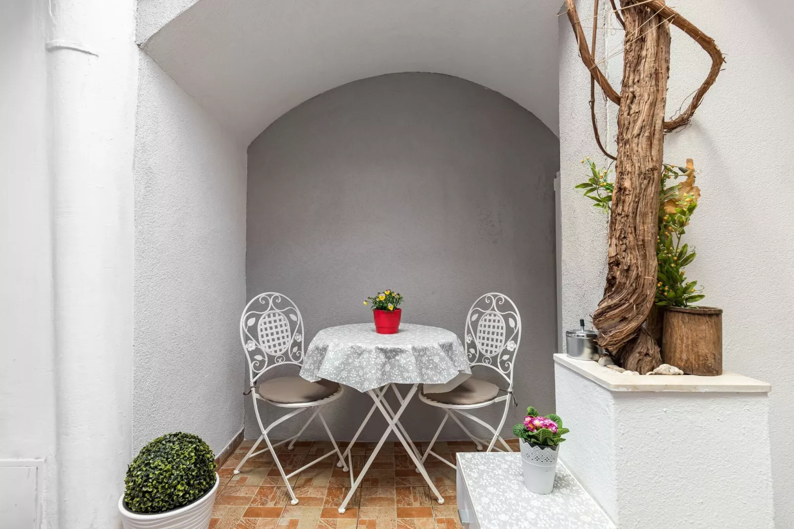 Studio Toniko - Studio Apartment-Innen