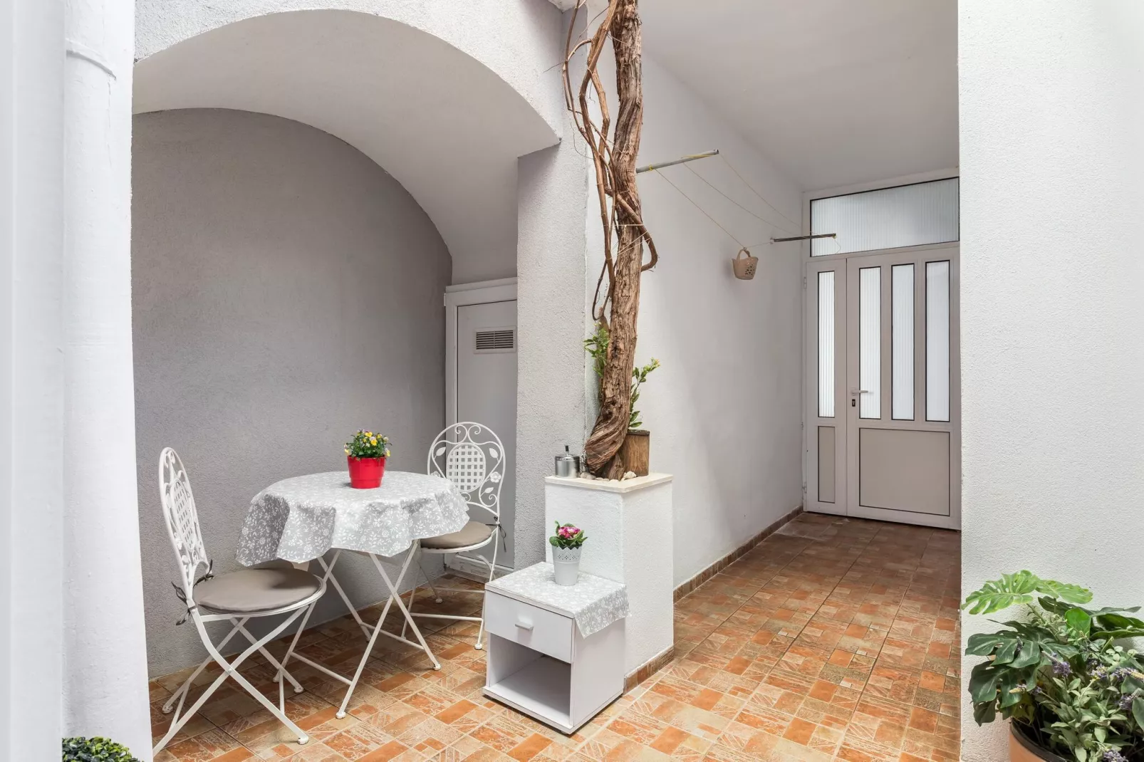 Studio Toniko - Studio Apartment-Innen