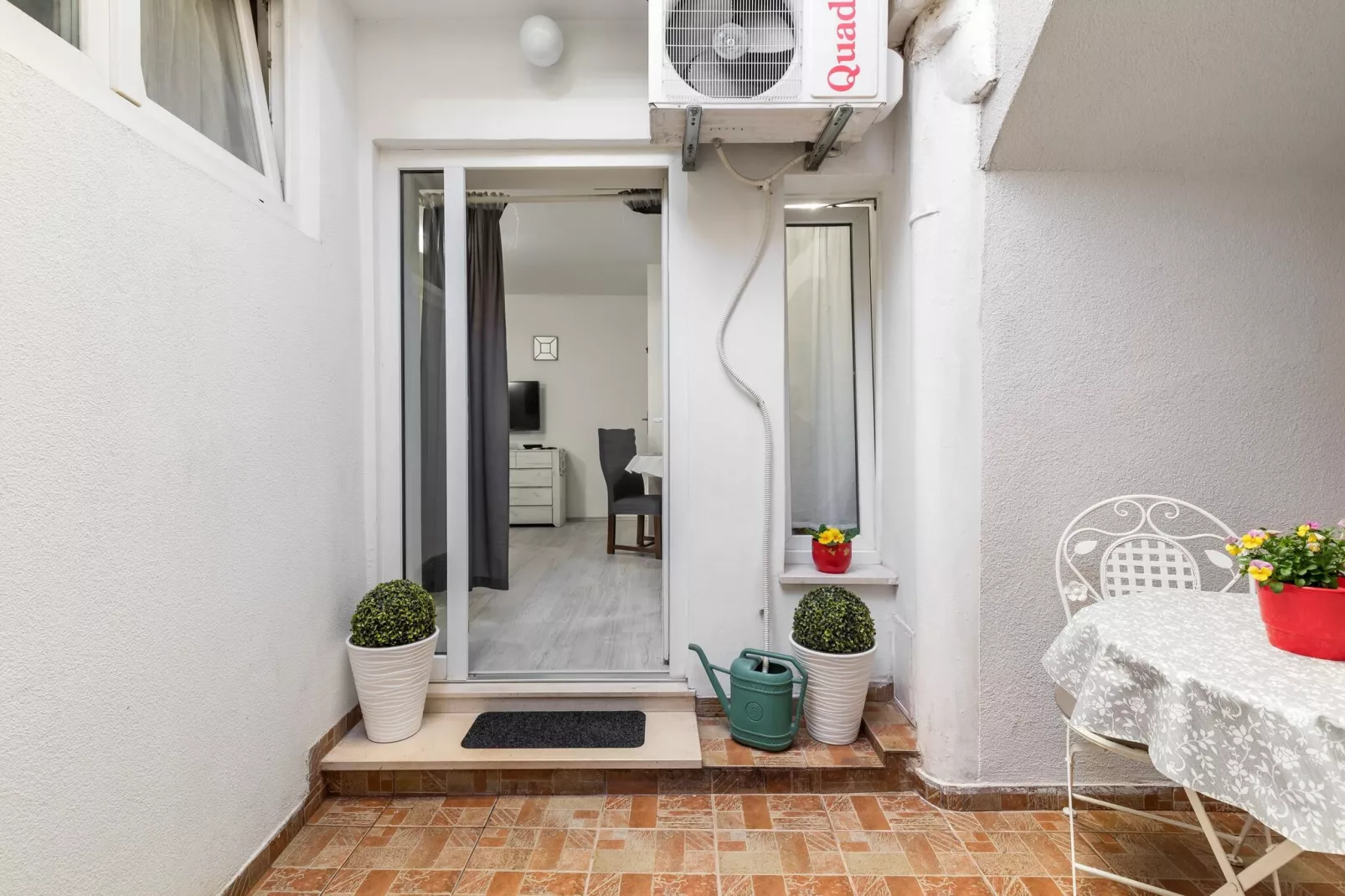 Studio Toniko - Studio Apartment-Innen